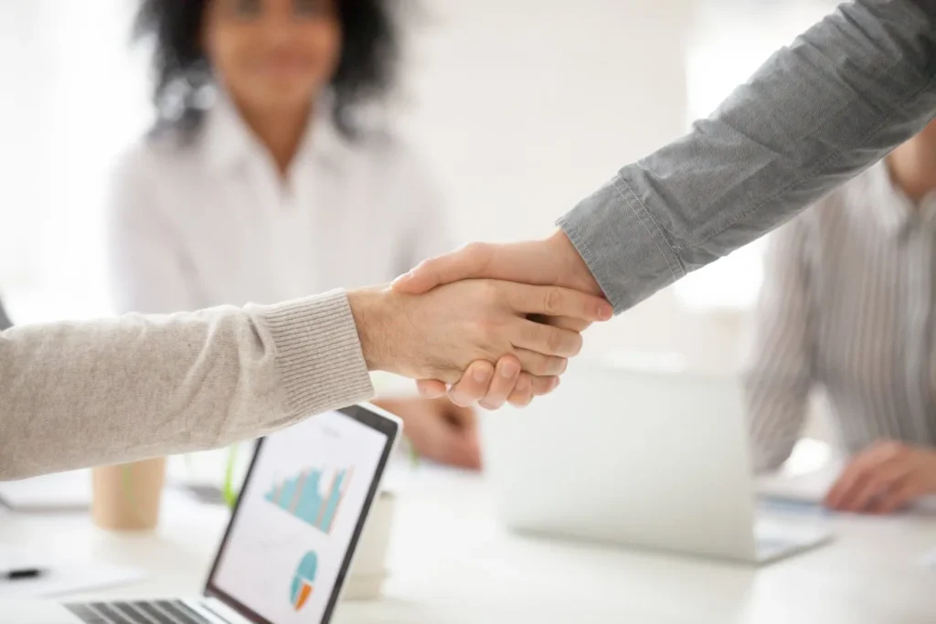 digital marketing agency in Brea, CA