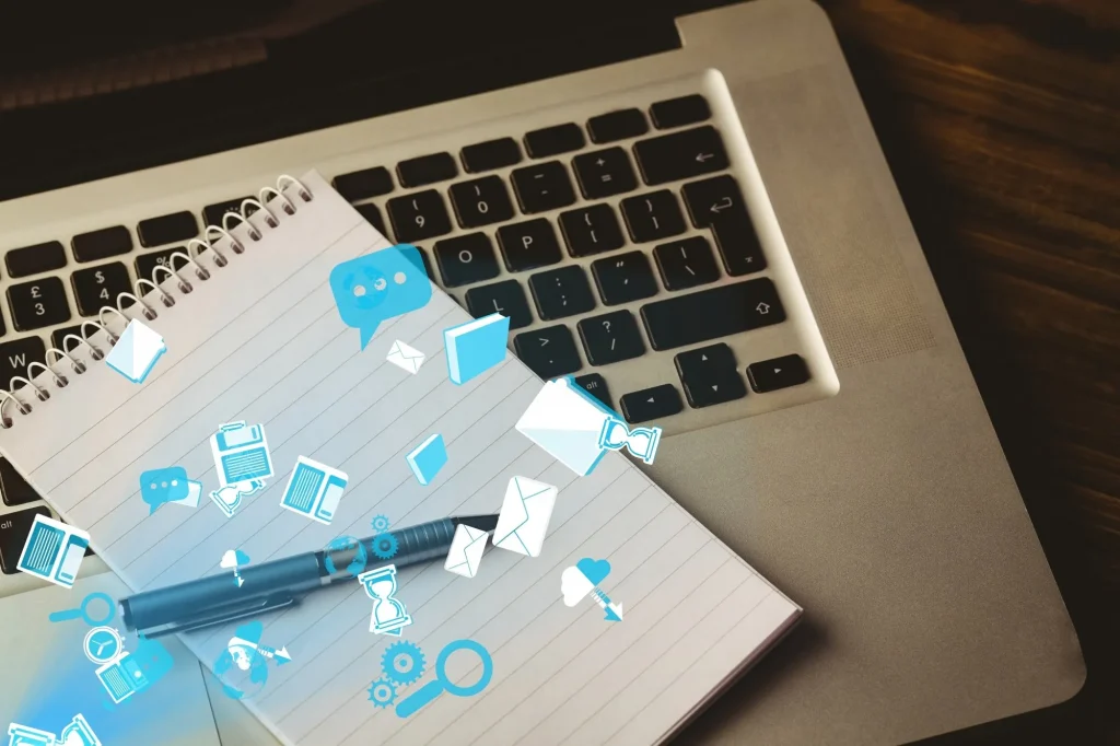 content marketing from Digital Marketing Agency in Brea, CA