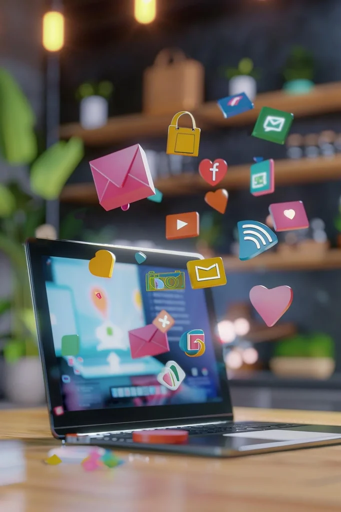 digital marketing agency in Irvine, CA