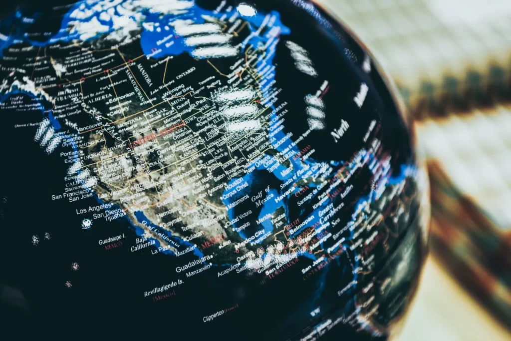 global perspective on digital marketing; digital marketing agency in Brea, CA