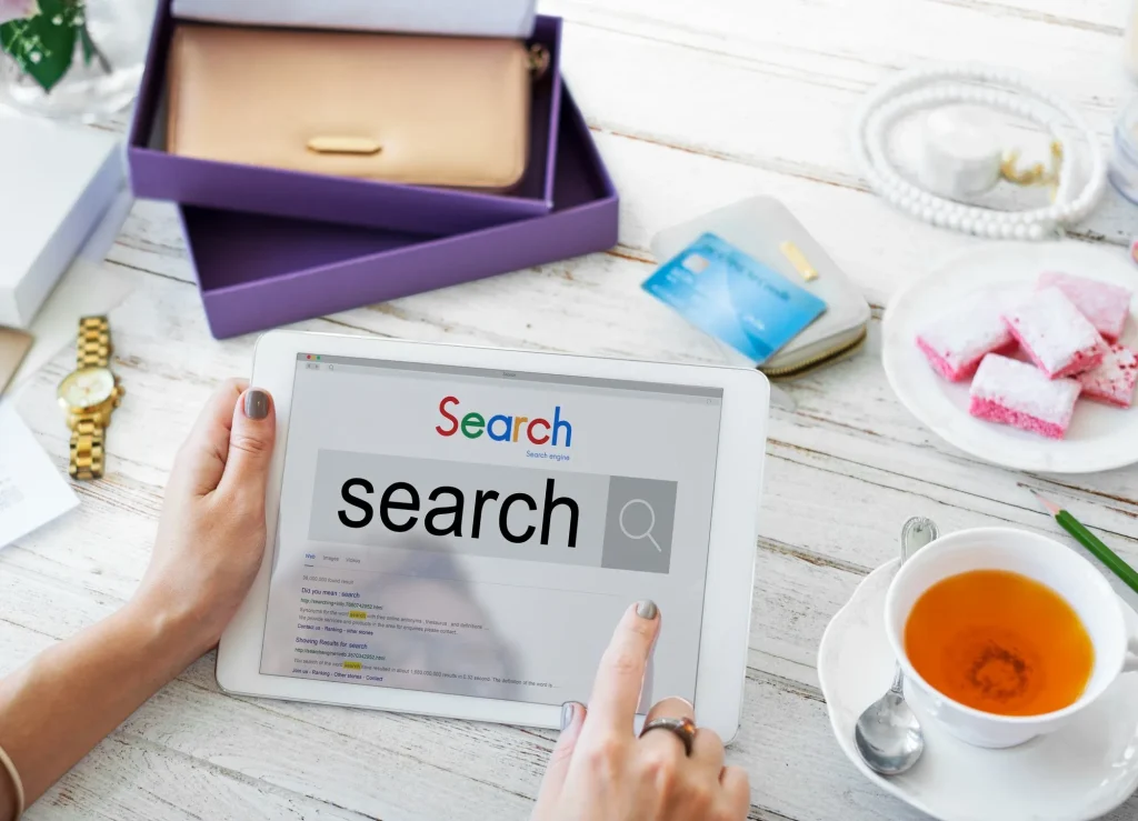 search engine optimization from Digital Marketing Agency in Placentia, CA